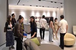簡(jiǎn)一家居 | 尊享至臻生活 簡(jiǎn)一家居輕高定家具新品體驗(yàn)館盛大啟幕