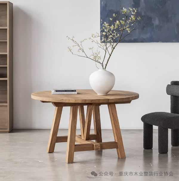 重慶市木業(yè)整裝行業(yè)協會