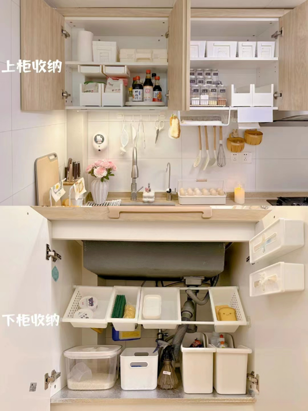 科派木門·今日雨水 | 好雨知時節，當春乃發生