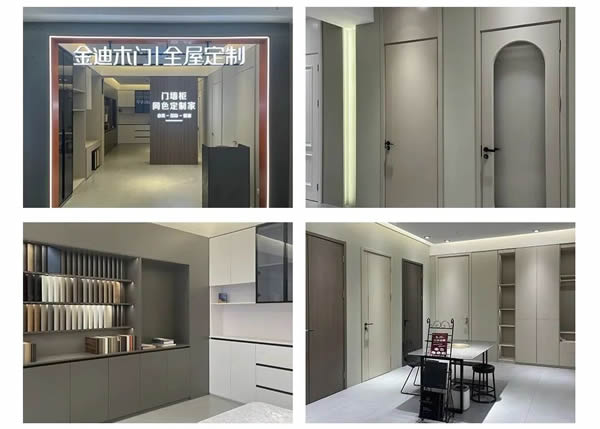 Goldea金迪| 2023全國終端新店態，魅力來襲！