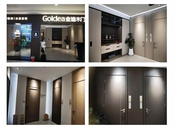 Goldea金迪| 2023全國終端新店態，魅力來襲！