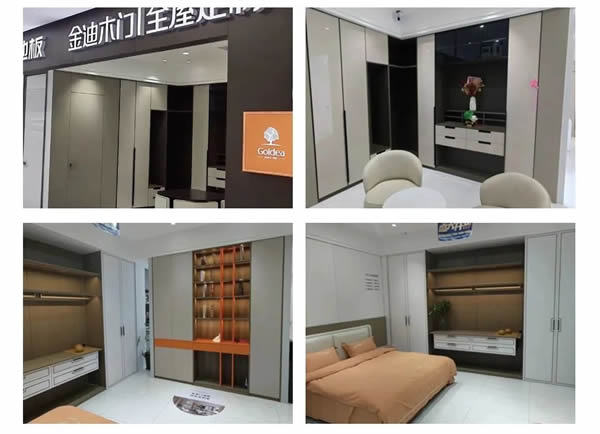 Goldea金迪| 2023全國終端新店態，魅力來襲！