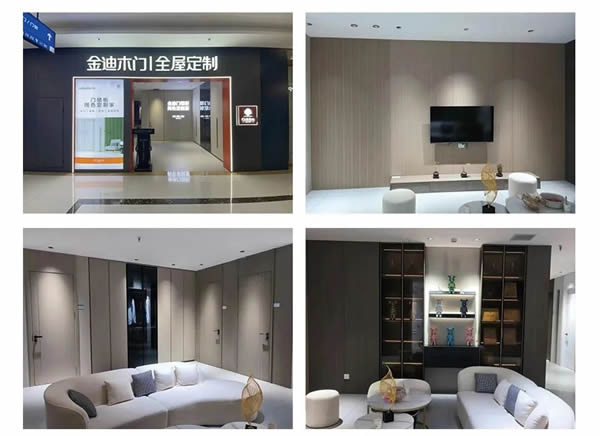 Goldea金迪| 2023全國終端新店態，魅力來襲！