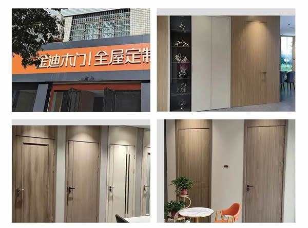 Goldea金迪| 2023全國終端新店態，魅力來襲！
