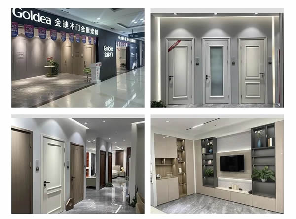 Goldea金迪| 2023全國終端新店態，魅力來襲！