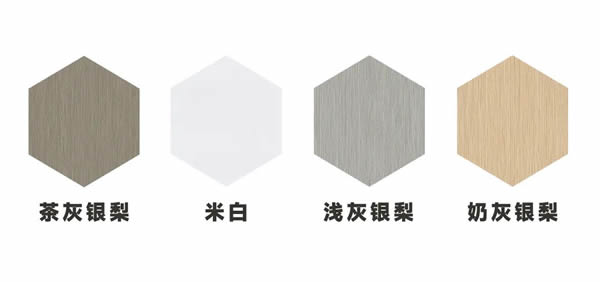 金牌木門·家裝新品 | 節韻，融匯多元的美，詮釋更好的家