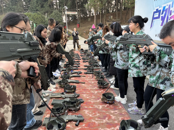 心合意同·攜手共進贏未來——科派木門2023年終盛典圓滿結束