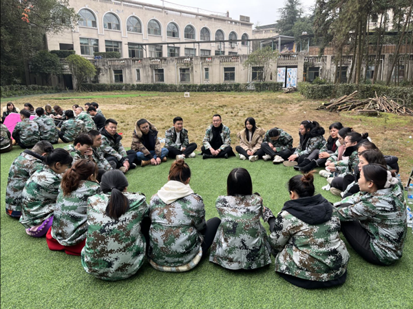 心合意同·攜手共進贏未來——科派木門2023年終盛典圓滿結束