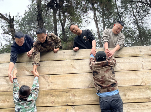心合意同·攜手共進贏未來——科派木門2023年終盛典圓滿結束