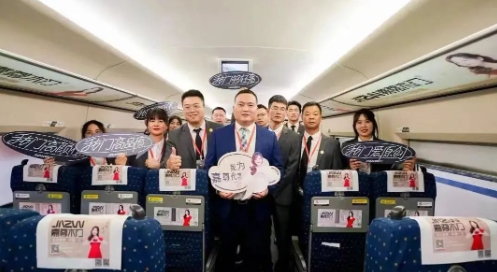 嘉尊木門丨2023年度大事件回顧，展望2024！