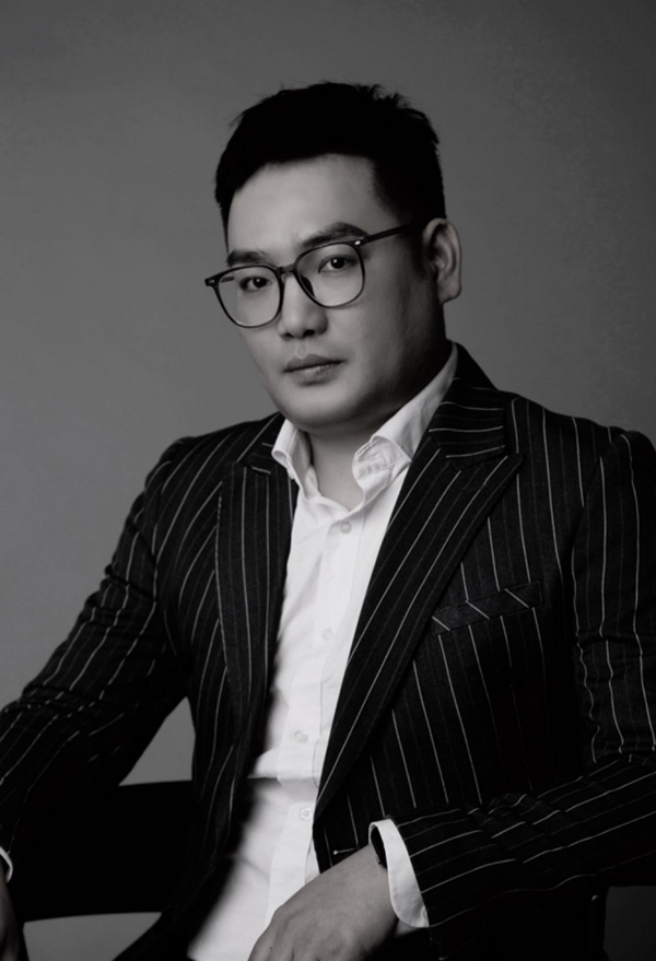 尚佰高定丨摩登時(shí)尚的現(xiàn)代美學(xué)之家，自由靈魂的棲息之所
