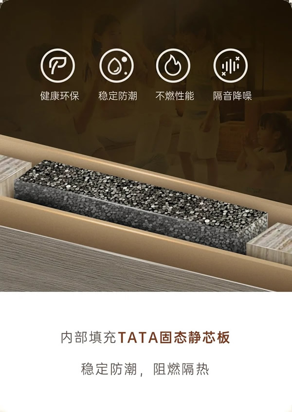 TATA有話說 | 小線條中的大門道