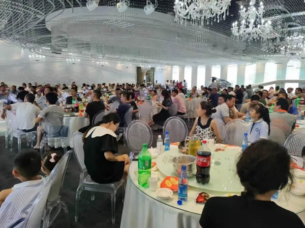 鉅惠618| 美涂士終端門店捷報頻傳！