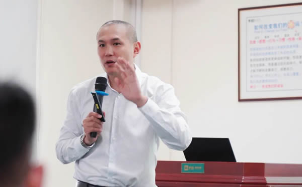 精準對接·共謀藍圖｜千川門窗招商會（川渝專場）圓滿落幕