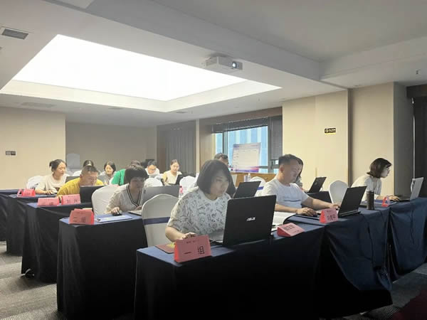 鑫迪家居西安站 | 終端設計師培訓會，鑄就專業設計新高度