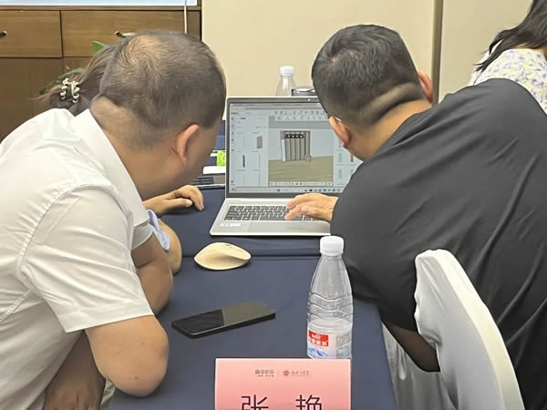 鑫迪家居西安站 | 終端設計師培訓會，鑄就專業設計新高度