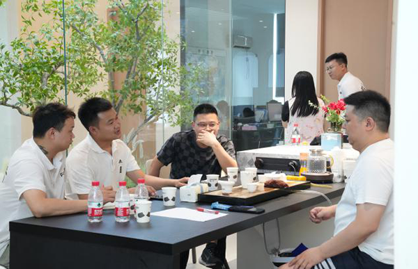 FOFO丨反應(yīng)熱烈 精彩呈現(xiàn)！