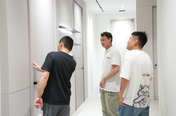FOFO丨反應(yīng)熱烈 精彩呈現(xiàn)！