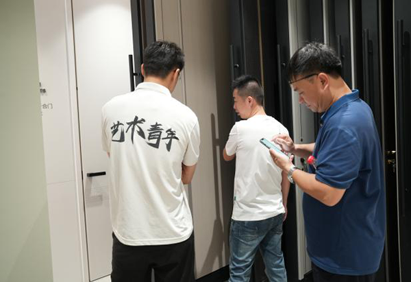 FOFO丨反應(yīng)熱烈 精彩呈現(xiàn)！