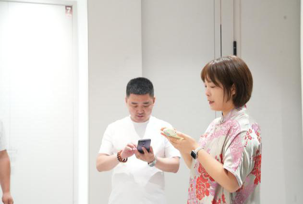 FOFO丨反應(yīng)熱烈 精彩呈現(xiàn)！