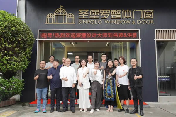 當13位設計大咖一同探索圣堡羅，會碰撞出怎樣的火花？