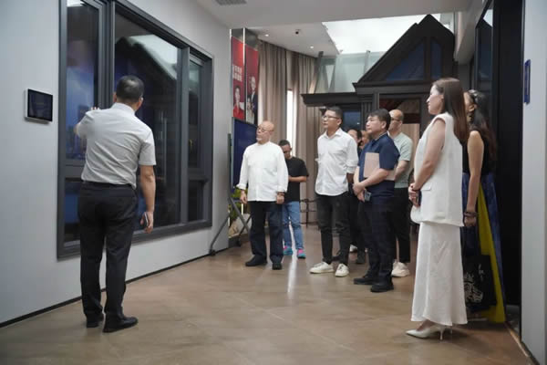 當13位設計大咖一同探索圣堡羅，會碰撞出怎樣的火花？