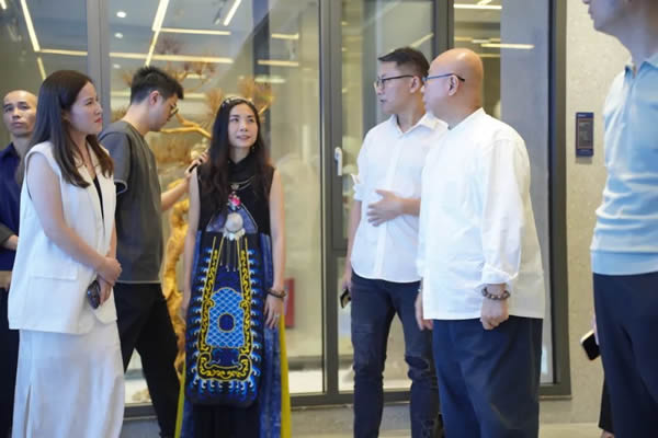當13位設計大咖一同探索圣堡羅，會碰撞出怎樣的火花？