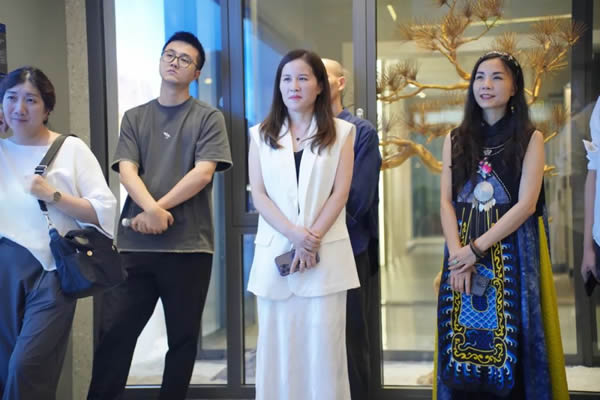 當13位設計大咖一同探索圣堡羅，會碰撞出怎樣的火花？