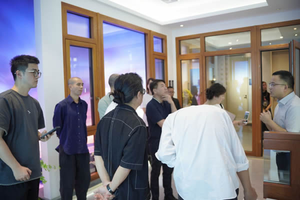 當13位設計大咖一同探索圣堡羅，會碰撞出怎樣的火花？
