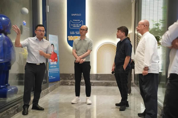 當13位設計大咖一同探索圣堡羅，會碰撞出怎樣的火花？