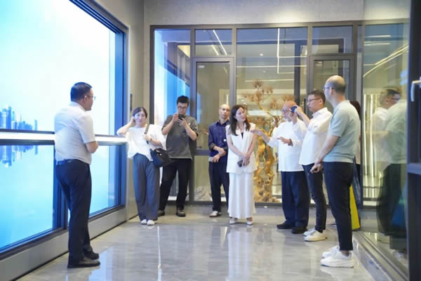 當13位設計大咖一同探索圣堡羅，會碰撞出怎樣的火花？