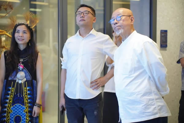 當13位設計大咖一同探索圣堡羅，會碰撞出怎樣的火花？