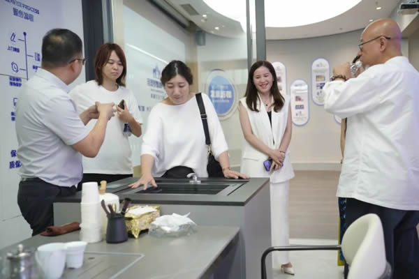 當13位設計大咖一同探索圣堡羅，會碰撞出怎樣的火花？
