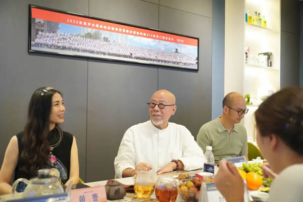 當13位設計大咖一同探索圣堡羅，會碰撞出怎樣的火花？