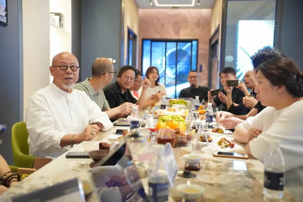 當13位設計大咖一同探索圣堡羅，會碰撞出怎樣的火花？
