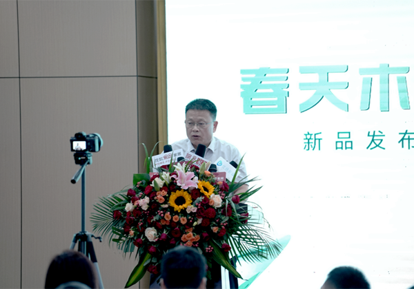 砥礪奮戰(zhàn)·巔峰聚首|春天木門及整家定制經(jīng)銷商閃耀永康！