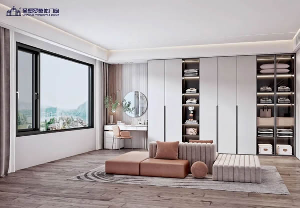 520圣堡羅再度“簽”手中國(guó)平安，官宣“圣堡羅門窗安全護(hù)航計(jì)劃”