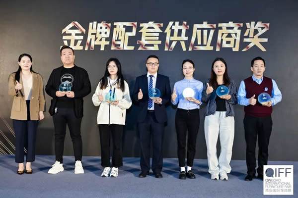 完美落幕丨名洋漆回顧2024青島國際家具展會，期待下次與您相遇！