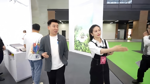 尚品本色｜載譽歸來 一騎絕塵