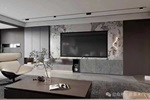 貝宸木門 | 門墻一體定制，滿屋兼藝術(shù)