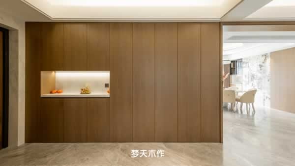 夢(mèng)天木門