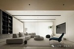 顧友木門 | 現代簡約 | 四口之家的自由暢想所！