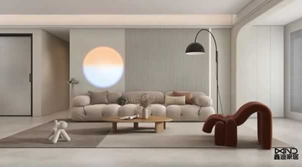 鑫迪木門