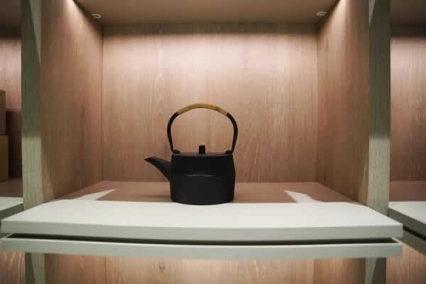 簡一家居