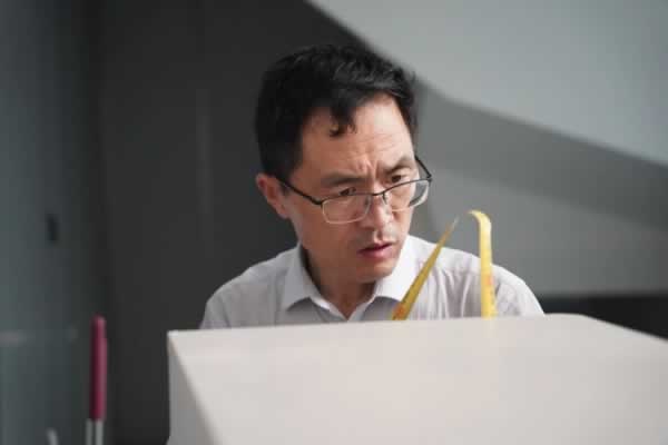 簡一家居
