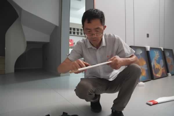簡一家居