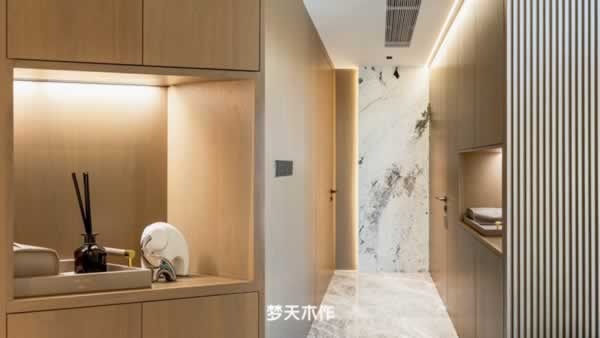 夢(mèng)天木門