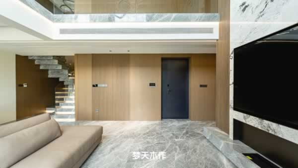 夢(mèng)天木門