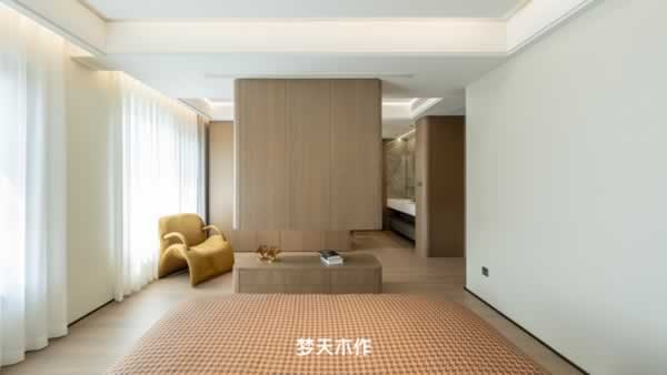 夢(mèng)天木門