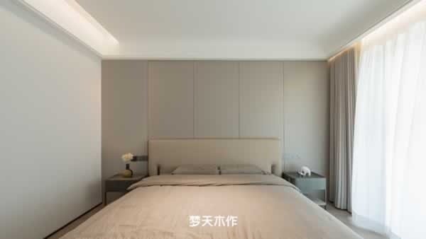 夢(mèng)天木門